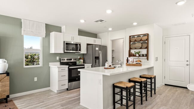 3306 Lunar Sky Walk, Sacramento, CA 95834 - photo 2