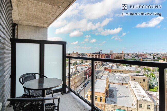 1454 W Randolph St unit FL9-ID1306, Chicago, IL 60607 - photo 4