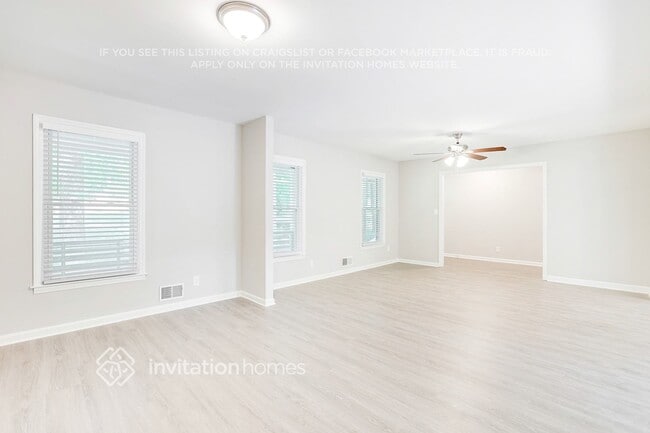 4430 Pullen Ln SW, College Park, GA 30349 - photo 5