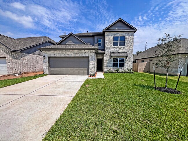 40211 Bay Warbler Ct unit 36765473, Magnolia, TX 77354 - photo 4