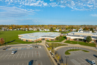 Soule Road Middle School