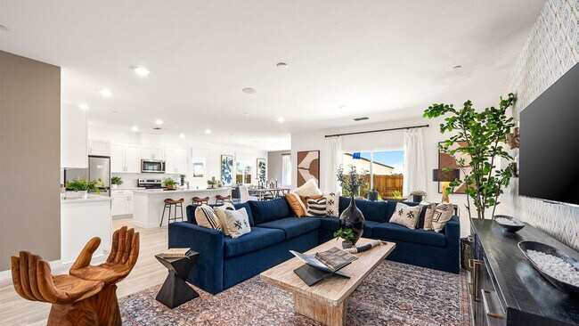 4148 Haleakala Ave, Redding, CA 96001 - photo 3