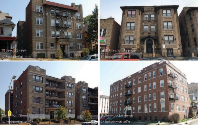 30 Beech St, East Orange, NJ 07018 - photo 4