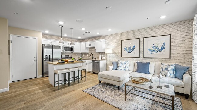 953 Jigglypuff Place, Henderson, NV 89011 - photo 4