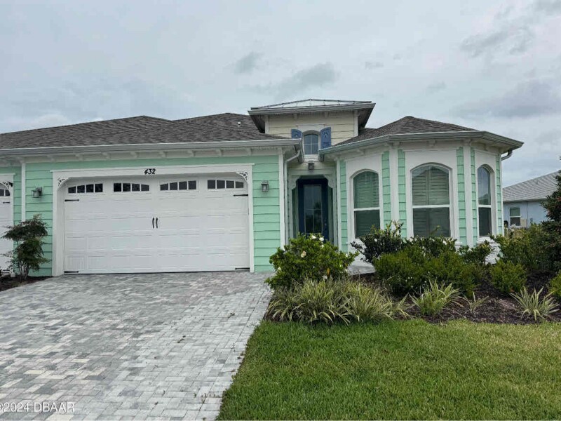 432 Good Life Way, Daytona Beach, FL 32124 - photo 1