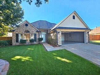 3417 Wendy Cir, Altus, OK 73521