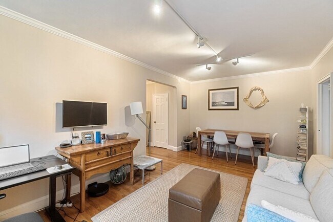 16 Ware St unit 24, Cambridge, MA 02138 - photo 6