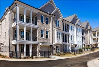 5174 Bandolino Ln Unit 308, Peachtree Corners, GA 30092