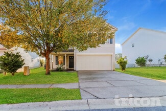 349 Denman Loop, Columbia, SC 29229