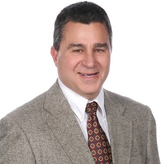Kevin McHaney