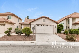 1954 Magnolia Dr, Henderson, NV 89014
