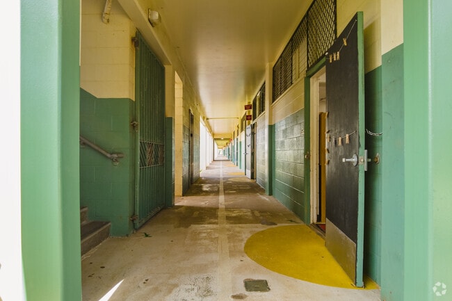 Step into a world of curiosity and discovery at Laie Elementary School.