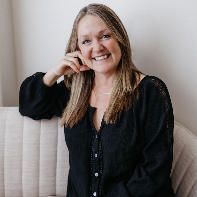 Jackie Blanchfield