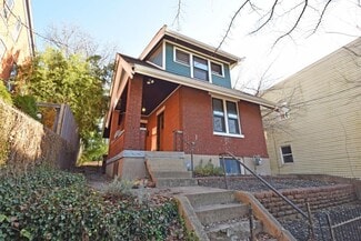 1122 Holman Ave, Covington, KY 41011