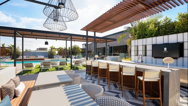 The Row at Red Hill, Santa Ana, CA 92705 - photo 5