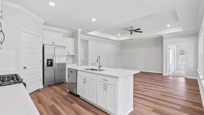 102 Tyler Way, Headland, AL 36345 - photo 5