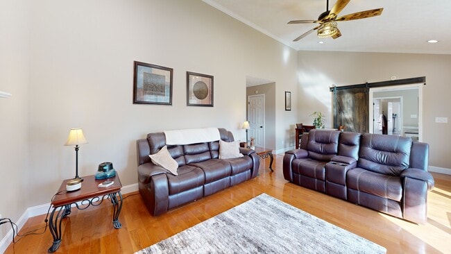 110 Captains Way, Troutman, NC 28166 - photo 3