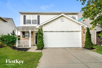 2820 Mingo Ct, Indianapolis, IN 46217