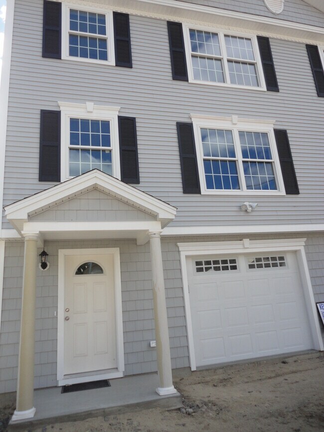Unit for rent