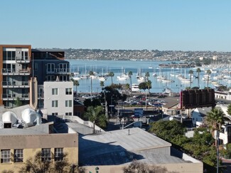 1970 Columbia St Unit 500, San Diego, CA 92101