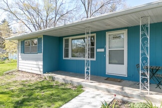 4807 Camden Rd, Madison, WI 53716