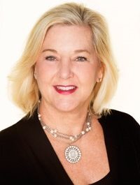 Mary Donovan
