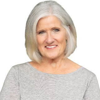 Patti Barbis