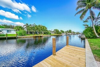 211 SE 9th Ct, Pompano Beach, FL 33060