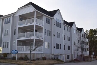 170 E Grand Ave Unit Belle Mer Unit 8, Old Orchard Beach, ME 04064