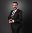 Agent Photo