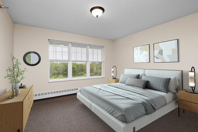 The Ridge Apartments, Minnetonka, MN 55305 - photo 4