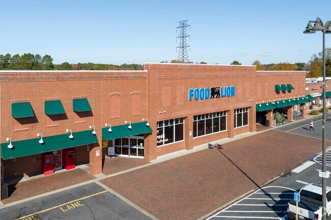 Stock up on all of your essentials at Food Lion in Carrollton.