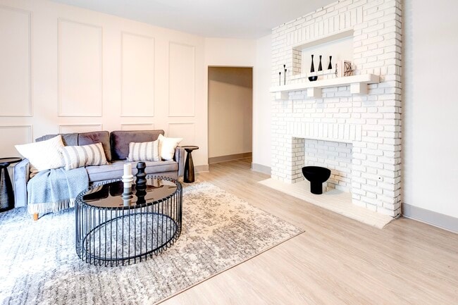 The Tobee - Cathedral St 311 (19 W. Mulberry), Baltimore, MD 21201 - photo 3