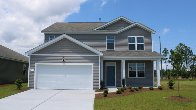609 Coquina Bay Dr unit 36205645, Conway, SC 29526 - photo 2