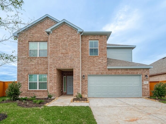 26234 Cooperstown Way unit 36460734, Patton Village, TX 77372 - photo 1