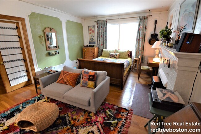 58 Bellvista Rd unit 2, Brighton, MA 02135 - photo 3