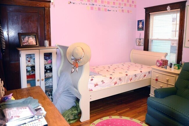 17 Sunset St unit 1, Roxbury Crossing, MA 02120 - photo 4