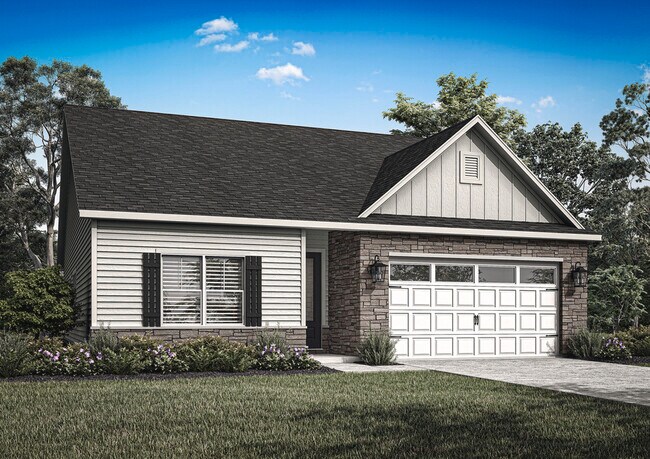 320 Springbrook Blvd unit 37001987, White House, TN 37188 - photo 4