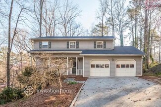 206 Hauteur Place SW, Lilburn, GA 30047