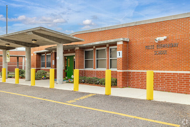 Yulee Elementary School