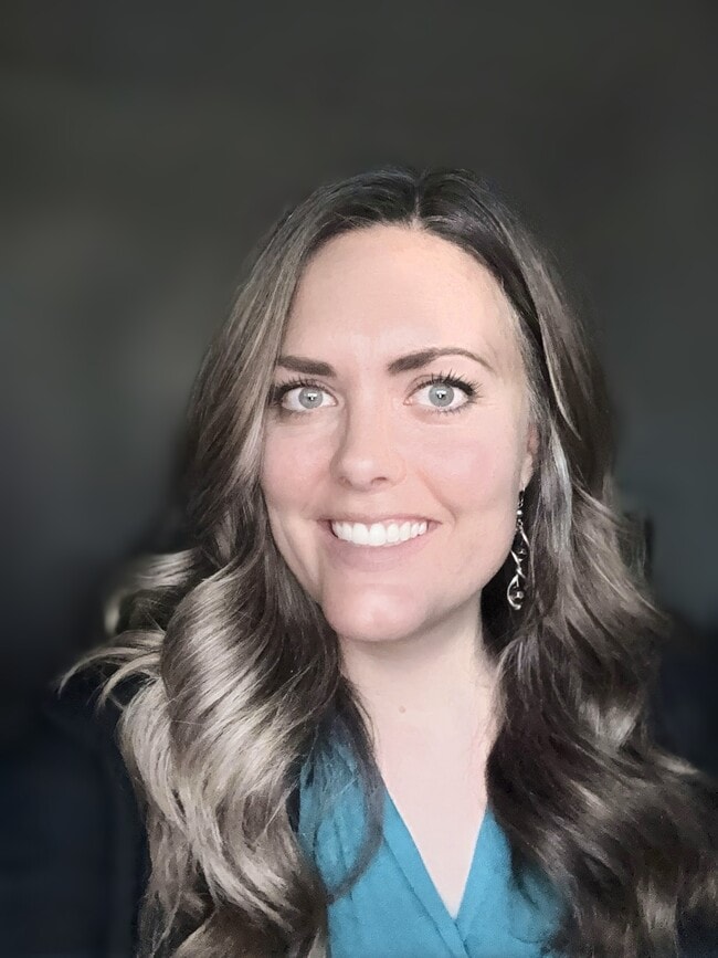Tricia Barson