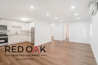 649 W 92nd St Unit 649 1/2, Los Angeles, CA 90044