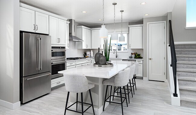 11389 Briarywood Ave unit 36396907, Englewood, CO 80112 - photo 6