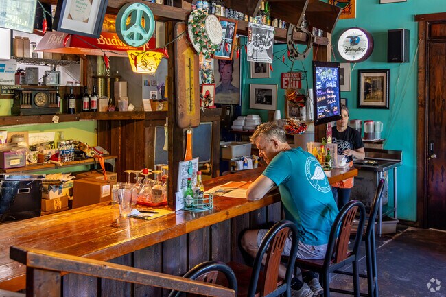 For 30 years, Lupie's Cafe has been one of Charlotte's treasured eating establishments.