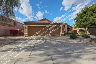 6806 W Skylark Dr, Glendale, AZ 85308