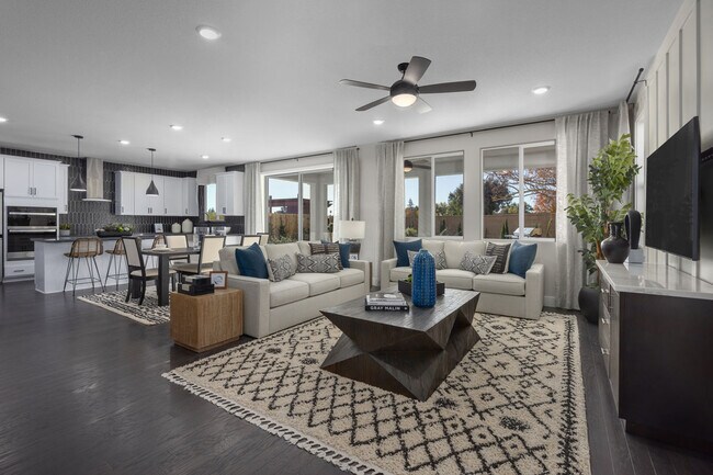 3308 Misty Lake Dr unit 36514503, Antelope, CA 95843 - photo 7