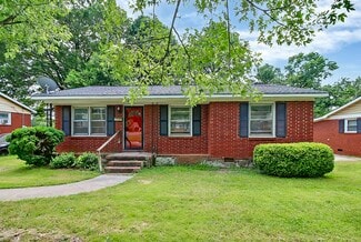 4401 Ridgeley Dr, Charlotte, NC 28208
