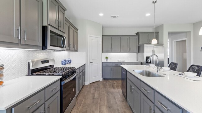 2600 Goldfinch Dr, Denton, TX 76205 - photo 4