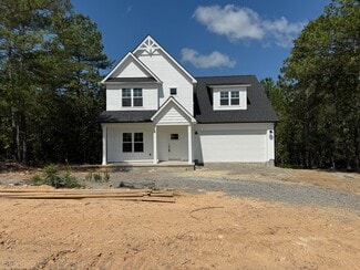 151 Travelers Way, Lillington, NC 27546