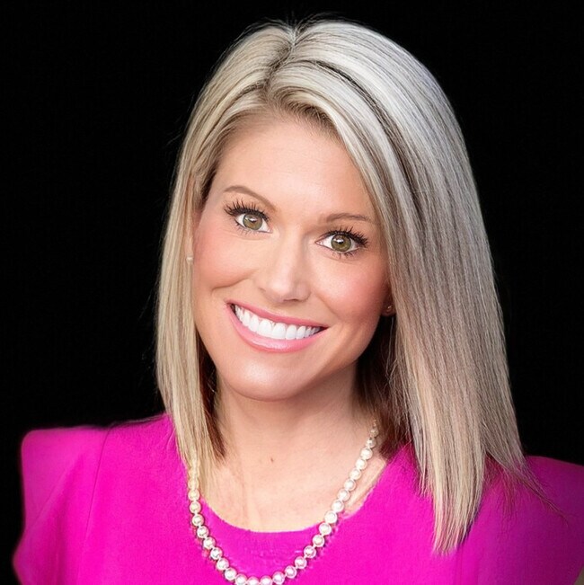 Lindsey Kenwright